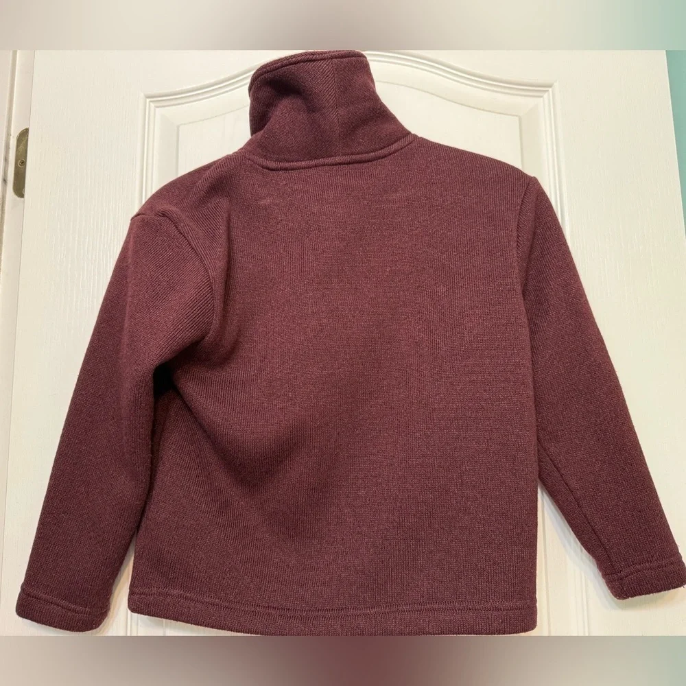 Old Navy Boys Fleece Pullover Sweater